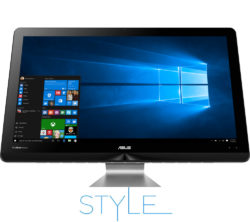 ASUS ZEN AiO 21.5